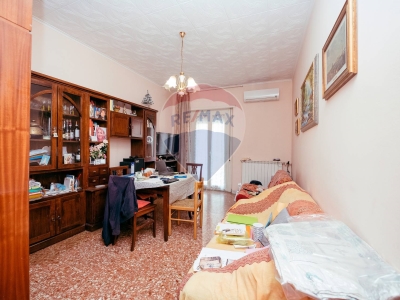 appartamento in vendita a Roma in zona Portuense