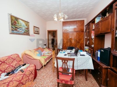 appartamento in vendita a Roma in zona Portuense