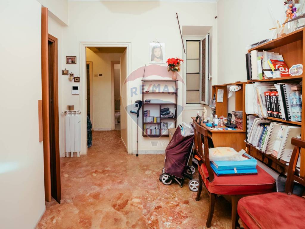 appartamento in vendita a Roma in zona Portuense