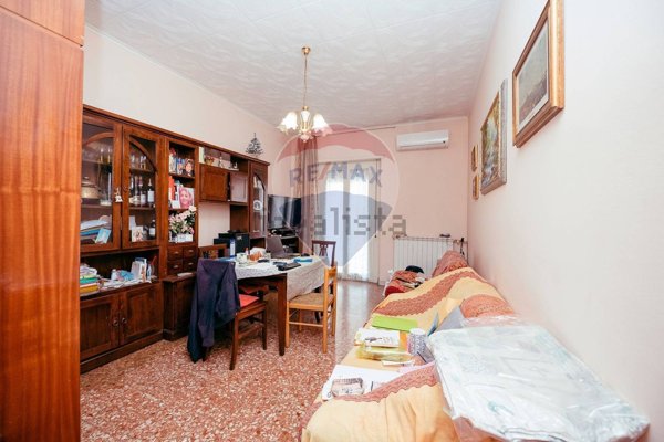 appartamento in vendita a Roma in zona Portuense