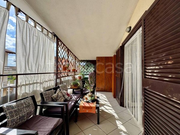 appartamento in vendita a Roma in zona Ponte di Nona