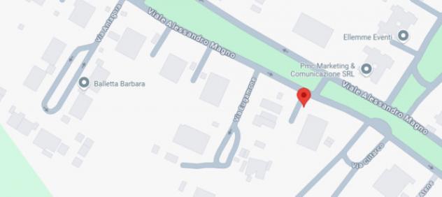 casa indipendente in vendita a Roma in zona Casal Palocco