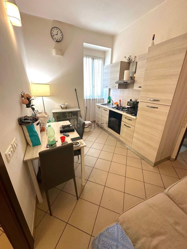 appartamento in vendita a Roma in zona Prima Porta