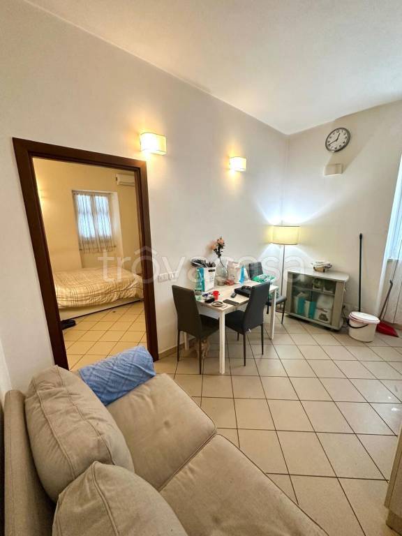 appartamento in vendita a Roma in zona Prima Porta