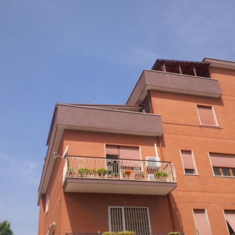appartamento in vendita a Roma in zona Ottavia