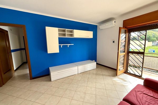 appartamento in vendita a Roma in zona Borghesiana