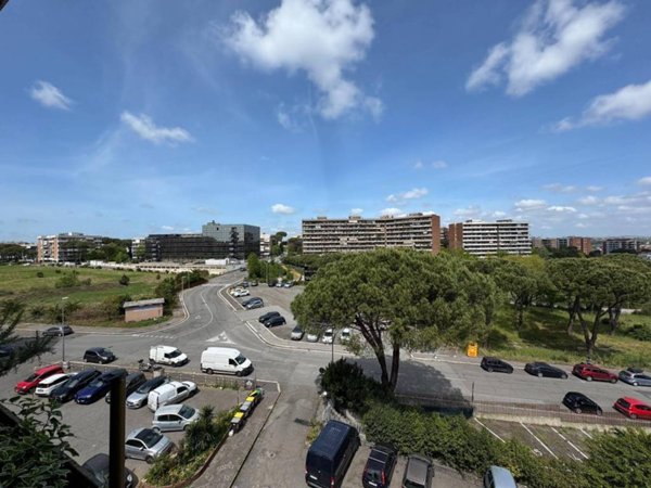 appartamento in vendita a Roma in zona Torrino