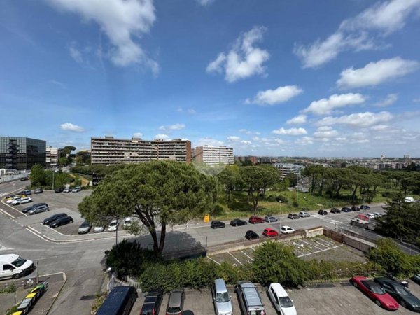 appartamento in vendita a Roma in zona Torrino