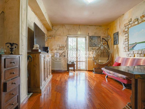 appartamento in vendita a Roma in zona Casalotti