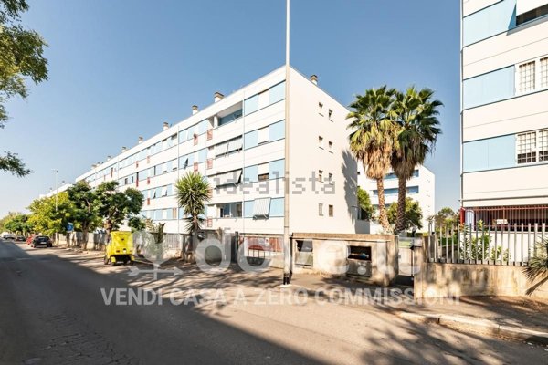 appartamento in vendita a Roma in zona Casal Palocco