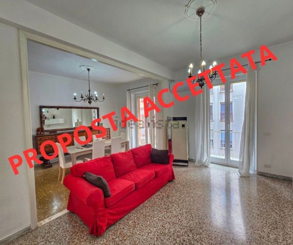 appartamento in vendita a Roma in zona Portuense