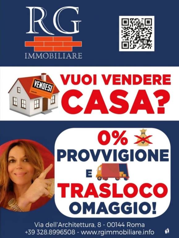 appartamento in vendita a Roma in zona Della Vittoria