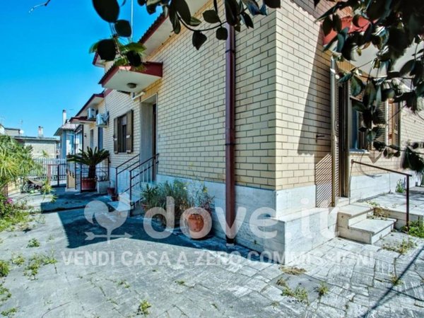 appartamento in vendita a Roma in zona Nomentano