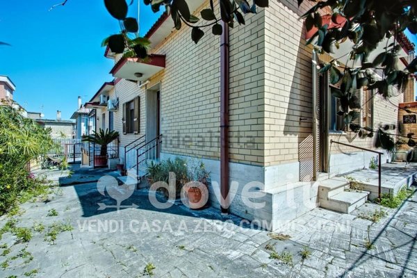 appartamento in vendita a Roma in zona Tor Sapienza