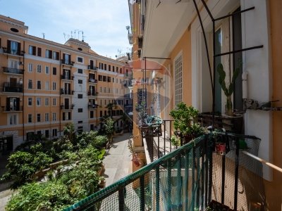 appartamento in vendita a Roma in zona Trieste