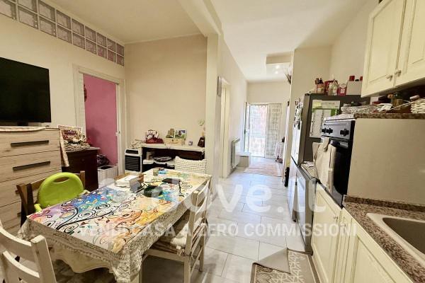 appartamento in vendita a Roma in zona Tor Bella Monaca