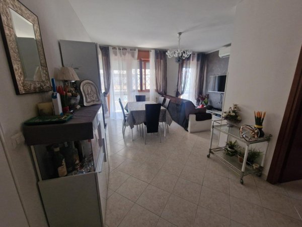 appartamento in vendita a Roma in zona Casalotti