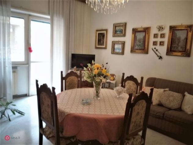 appartamento in vendita a Roma in zona Ostia