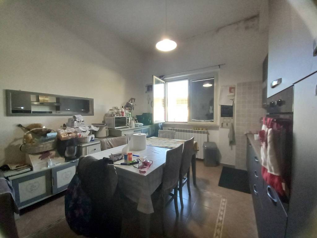 appartamento in vendita a Roma in zona Ottavia
