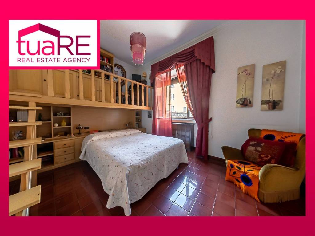 appartamento in vendita a Roma in zona Nomentano