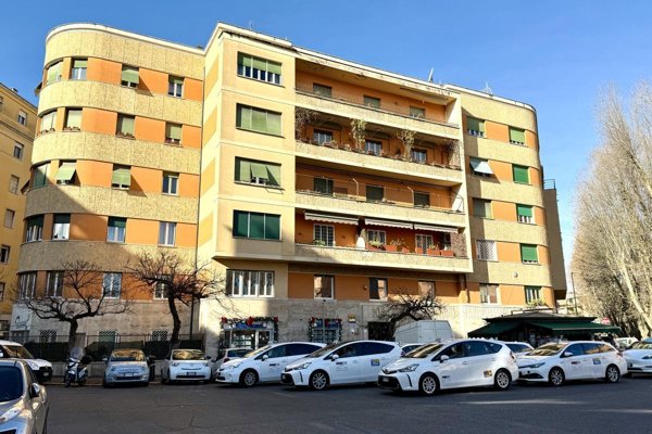 appartamento in vendita a Roma in zona Trieste