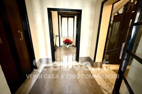 appartamento in vendita a Roma in zona Trieste