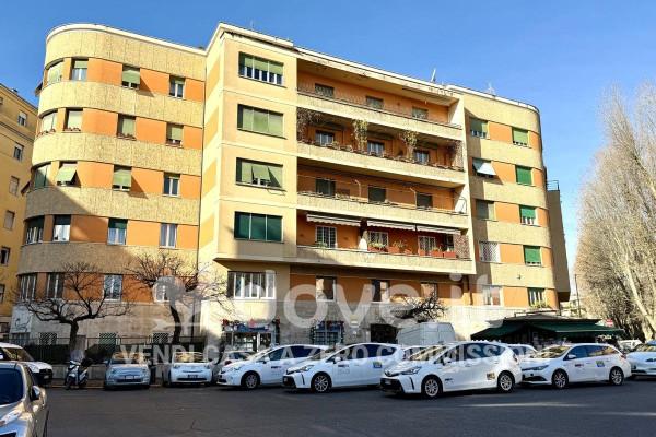 appartamento in vendita a Roma in zona Trieste