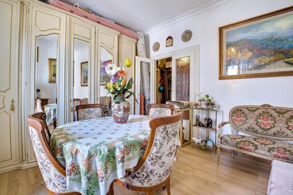 appartamento in vendita a Roma in zona Aurelio