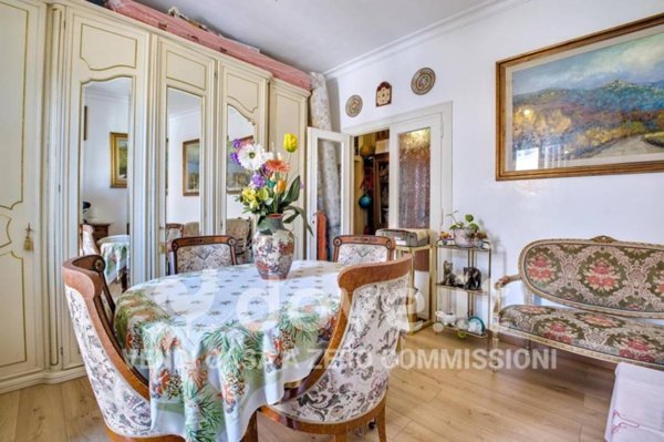 appartamento in vendita a Roma in zona Montespaccato