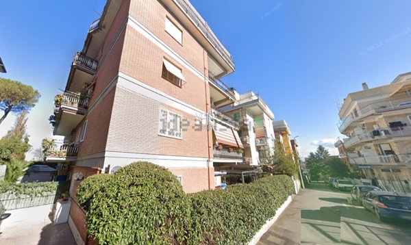 appartamento in vendita a Roma in zona Alessandrino