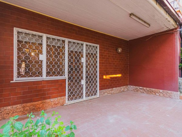 casa indipendente in vendita a Roma in zona La Pisana