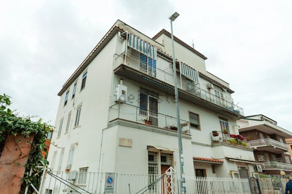 appartamento in vendita a Roma in zona Tor Sapienza