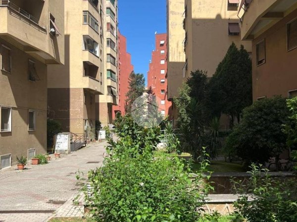 appartamento in vendita a Roma in zona Don Bosco
