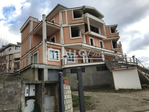 appartamento in vendita a Roma in zona Salario