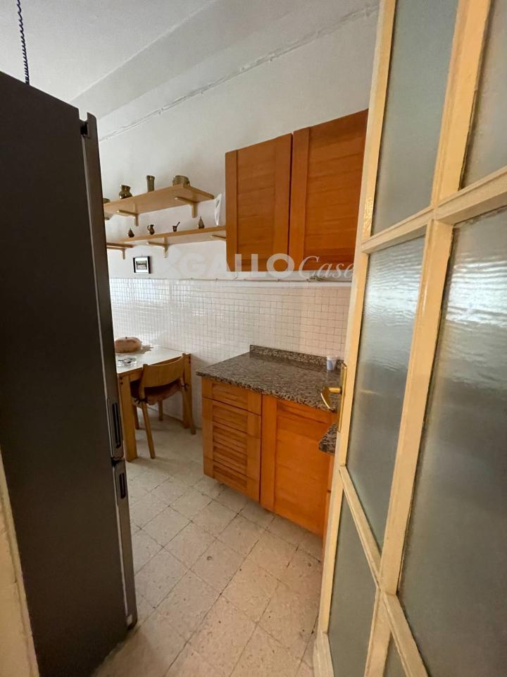 appartamento in vendita a Roma in zona Romanina
