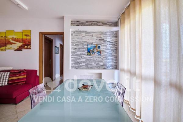 appartamento in vendita a Roma in zona Collatino