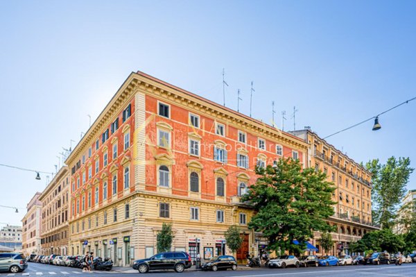 appartamento in vendita a Roma in zona Rione Prati