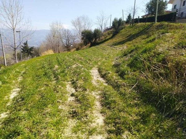 terreno agricolo in vendita a Roma in zona Tiburtino