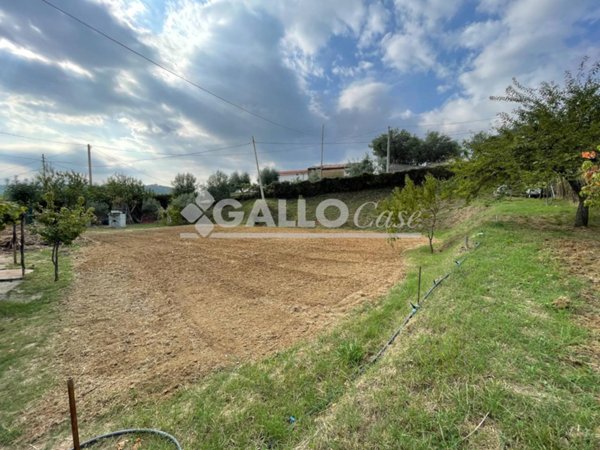 terreno agricolo in vendita a Roma