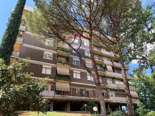 appartamento in vendita a Roma in zona Salario