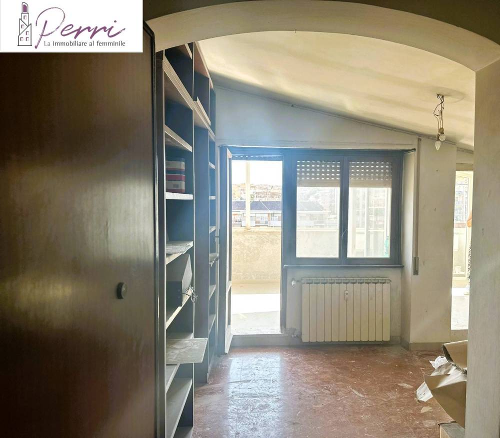 appartamento in vendita a Roma in zona Gianicolense