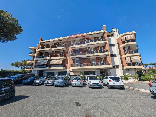 appartamento in vendita a Roma in zona Aurelio