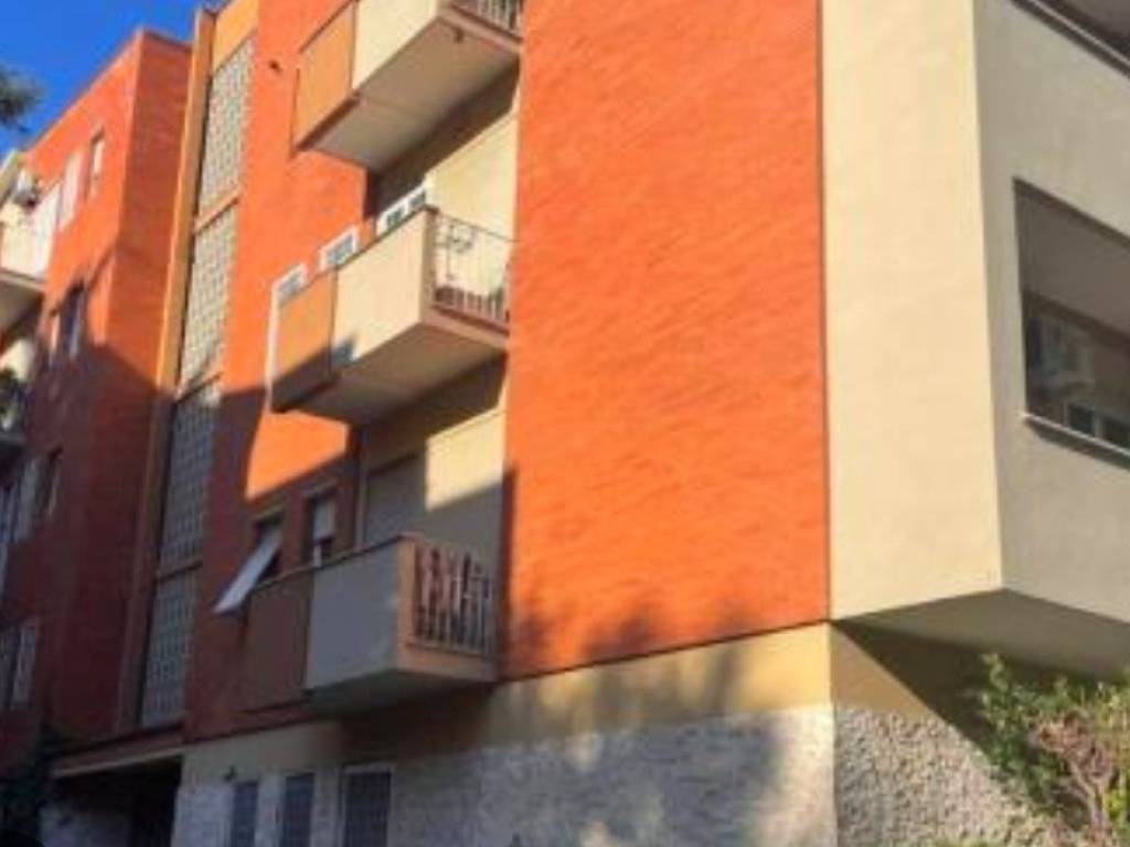 appartamento in vendita a Roma in zona EUR