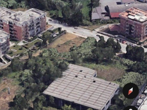 terreno agricolo in vendita a Roma in zona Ponte Mammolo