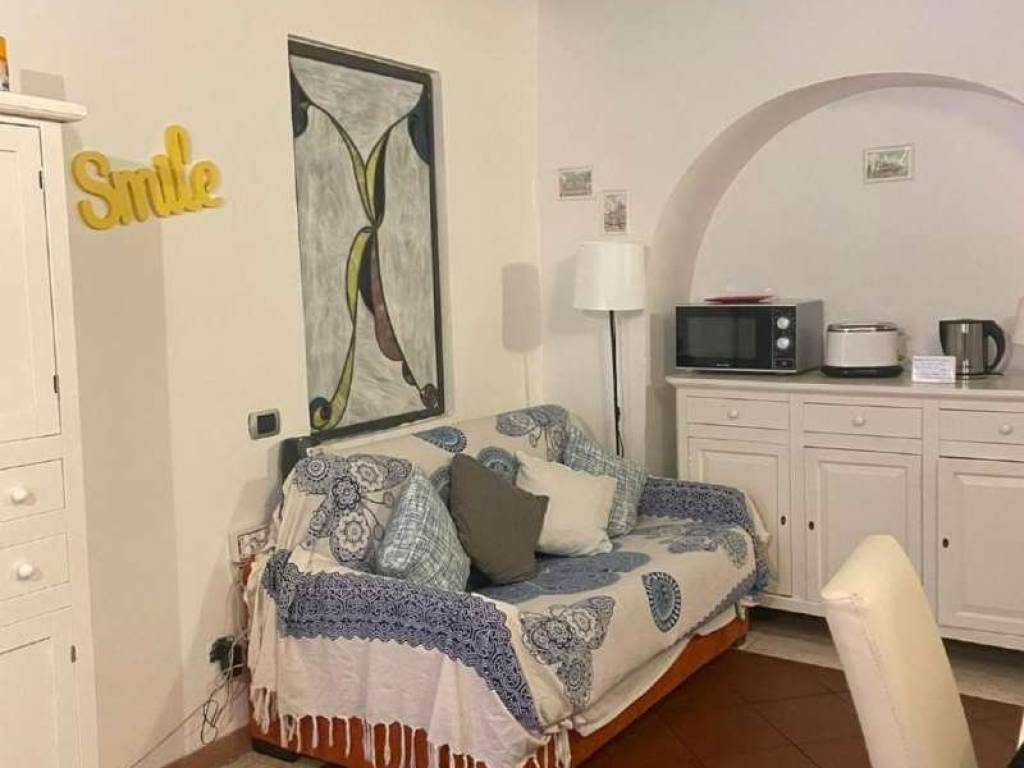 negozio in vendita a Roma in zona Trastevere