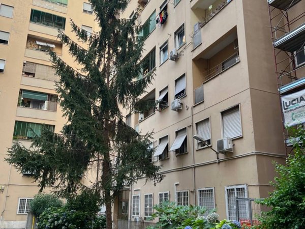 appartamento in vendita a Roma in zona Don Bosco