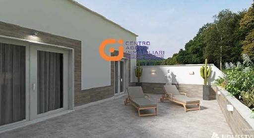 appartamento in vendita a Roma in zona Acilia