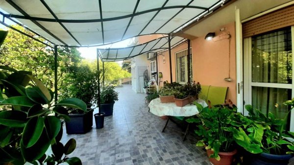 appartamento in vendita a Roma in zona Monte Sacro/Talenti