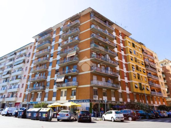 appartamento in vendita a Roma in zona Tiburtino