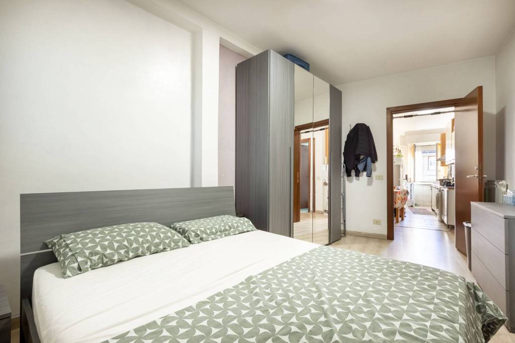 appartamento in vendita a Roma in zona Tiburtino